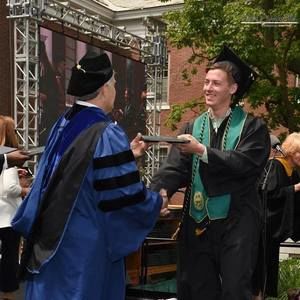 Meet your Posher, Collin